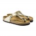 BIRKENSTOCK GIZEH BF PARMAK ARASI KADIN TERLİK