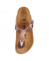 BIRKENSTOCK GIZEH BF PARMAK ARASI KADIN TERLİK