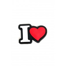 CROCS TERLİK SÜSÜ & RENKLİ AKSESUAR JİBBİTZ