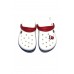 CROCS TERLİK SÜSÜ & RENKLİ AKSESUAR JİBBİTZ