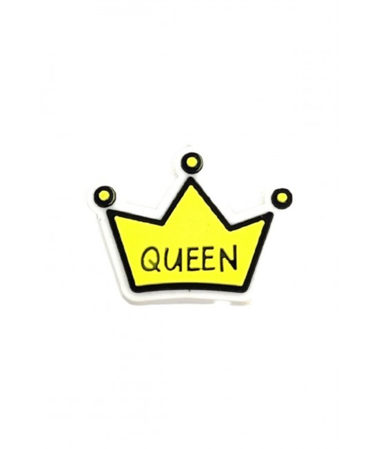 CROCS TERLİK SÜSÜ & RENKLİ AKSESUAR JİBBİTZ