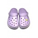 CROCS TERLİK SÜSÜ & RENKLİ AKSESUAR JİBBİTZ
