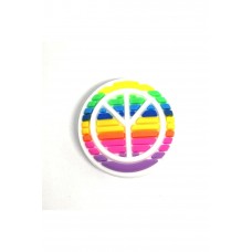 CROCS TERLİK SÜSÜ & RENKLİ AKSESUAR JİBBİTZ