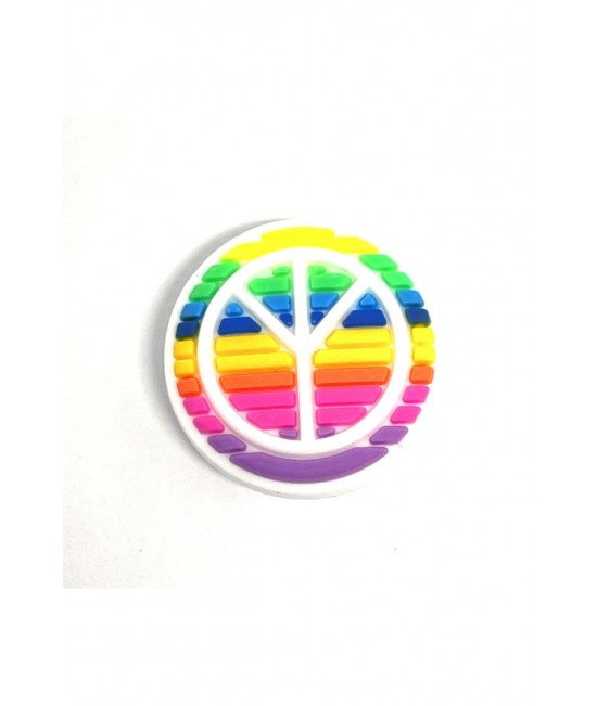 CROCS TERLİK SÜSÜ & RENKLİ AKSESUAR JİBBİTZ