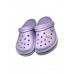 CROCS TERLİK SÜSÜ & RENKLİ AKSESUAR JİBBİTZ