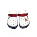 CROCS TERLİK SÜSÜ & RENKLİ AKSESUAR JİBBİTZ