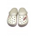 CROCS TERLİK SÜSÜ & RENKLİ AKSESUAR JİBBİTZ