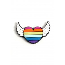 CROCS TERLİK SÜSÜ & RENKLİ AKSESUAR JİBBİTZ