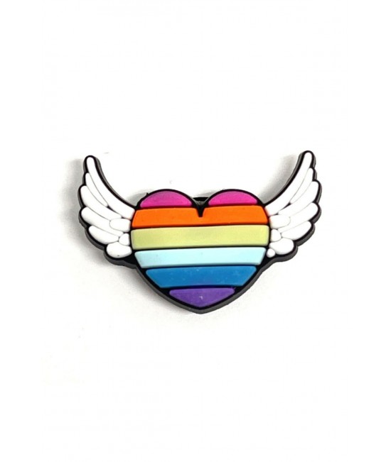 CROCS TERLİK SÜSÜ & RENKLİ AKSESUAR JİBBİTZ