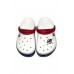 CROCS TERLİK SÜSÜ & RENKLİ AKSESUAR JİBBİTZ