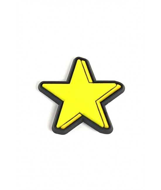 CROCS TERLİK SÜSÜ & RENKLİ AKSESUAR JİBBİTZ