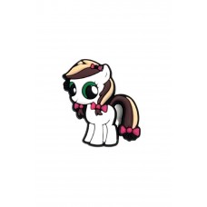 CROCS TERLİK SÜSÜ & RENKLİ AKSESUAR JİBBİTZ