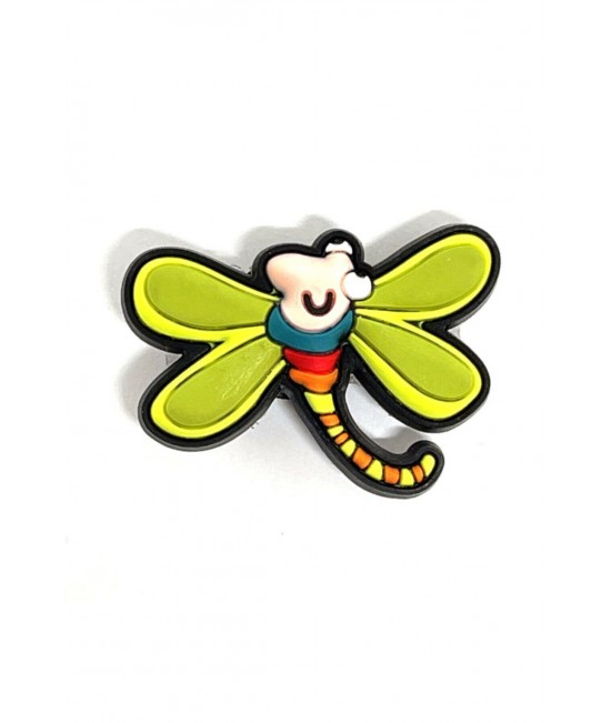 CROCS TERLİK SÜSÜ & RENKLİ AKSESUAR JİBBİTZ