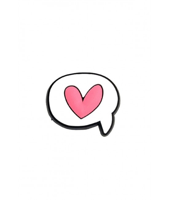 CROCS TERLİK SÜSÜ & RENKLİ AKSESUAR JİBBİTZ