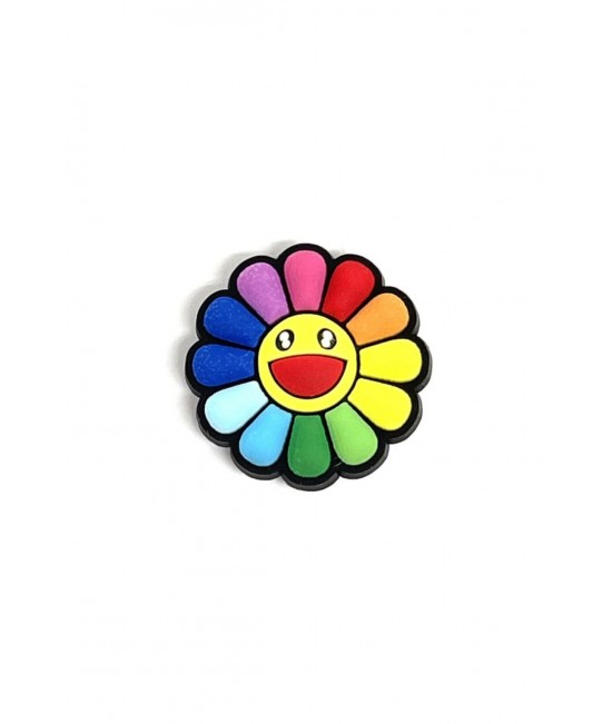 CROCS TERLİK SÜSÜ & RENKLİ AKSESUAR JİBBİTZ