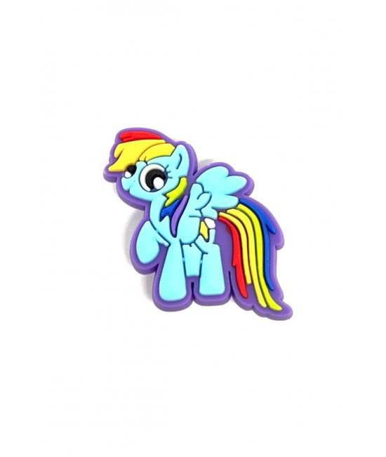 CROCS TERLİK SÜSÜ & RENKLİ AKSESUAR JİBBİTZ