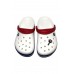 CROCS TERLİK SÜSÜ & RENKLİ AKSESUAR JİBBİTZ
