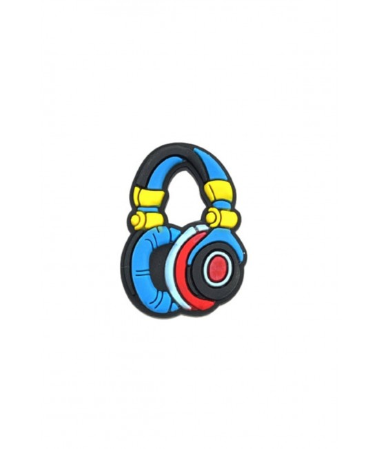 CROCS TERLİK SÜSÜ & RENKLİ AKSESUAR JİBBİTZ