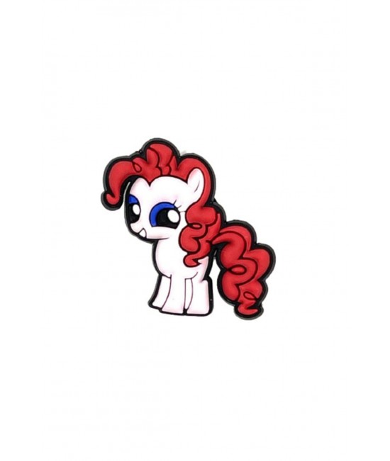 CROCS TERLİK SÜSÜ & RENKLİ AKSESUAR JİBBİTZ