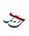 CROCS TERLİK SÜSÜ & RENKLİ AKSESUAR 3 BOYUTLU 3LÜ JİBBİTZ