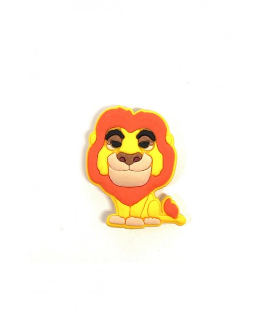 CROCS TERLİK SÜSÜ & RENKLİ AKSESUAR JİBBİTZ