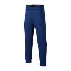 NIKE B NK DRY PANT TAPER FLC ERKEK ÇOCUK EŞOFMAN ALTI