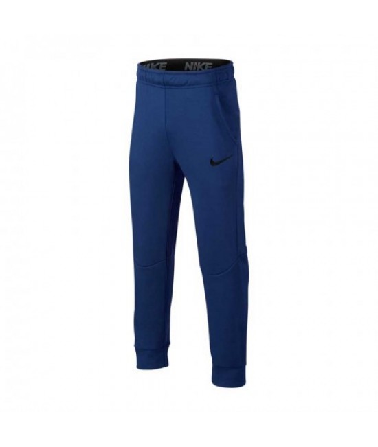 NIKE B NK DRY PANT TAPER FLC ERKEK ÇOCUK EŞOFMAN ALTI
