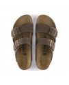 BIRKENSTOCK ARIZONA BF NUBUK ERKEK TERLİK
