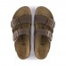 BIRKENSTOCK ARIZONA BF NUBUK ERKEK TERLİK