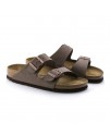 BIRKENSTOCK ARIZONA BF NUBUK ERKEK TERLİK