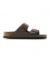 BIRKENSTOCK ARIZONA BF NUBUK ERKEK TERLİK