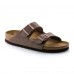 BIRKENSTOCK ARIZONA BF NUBUK ERKEK TERLİK