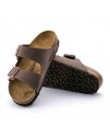 BIRKENSTOCK ARIZONA BF NUBUK ERKEK TERLİK