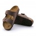 BIRKENSTOCK ARIZONA BF NUBUK ERKEK TERLİK
