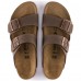 BIRKENSTOCK ARIZONA BF NUBUK ERKEK TERLİK