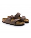 BIRKENSTOCK ARIZONA BF NUBUK ERKEK TERLİK