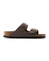 BIRKENSTOCK ARIZONA BF NUBUK ERKEK TERLİK