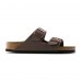 BIRKENSTOCK ARIZONA BF NUBUK ERKEK TERLİK