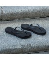 HAVAİANAS SLIM FLATFORM PARMAK ARASI TERLİK