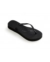 HAVAİANAS SLIM FLATFORM PARMAK ARASI TERLİK