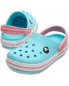 CROCS CROCBAND CLOG K ÇOCUK TERLİK
