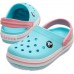 CROCS CROCBAND CLOG K ÇOCUK TERLİK