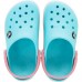 CROCS CROCBAND CLOG K ÇOCUK TERLİK