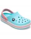 CROCS CROCBAND CLOG K ÇOCUK TERLİK
