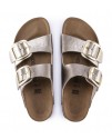 BIRKENSTOCK ARIZONA BIG BUCKLE BF GRACEFUL KADIN TERLİK BIRKENSTOCK ARIZONA BIG BUCKLE BF GRACEFUL KADIN TERLİK