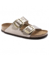BIRKENSTOCK ARIZONA BIG BUCKLE BF GRACEFUL KADIN TERLİK BIRKENSTOCK ARIZONA BIG BUCKLE BF GRACEFUL KADIN TERLİK