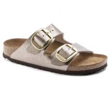 BIRKENSTOCK ARIZONA BIG BUCKLE BF GRACEFUL KADIN TERLİK BIRKENSTOCK ARIZONA BIG BUCKLE BF GRACEFUL KADIN TERLİK