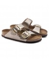 BIRKENSTOCK ARIZONA BIG BUCKLE BF GRACEFUL KADIN TERLİK BIRKENSTOCK ARIZONA BIG BUCKLE BF GRACEFUL KADIN TERLİK