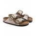 BIRKENSTOCK ARIZONA BIG BUCKLE BF GRACEFUL KADIN TERLİK BIRKENSTOCK ARIZONA BIG BUCKLE BF GRACEFUL KADIN TERLİK