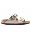 BIRKENSTOCK ARIZONA BIG BUCKLE BF GRACEFUL KADIN TERLİK BIRKENSTOCK ARIZONA BIG BUCKLE BF GRACEFUL KADIN TERLİK